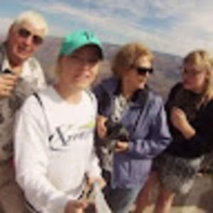 Meet your Posher, Cori